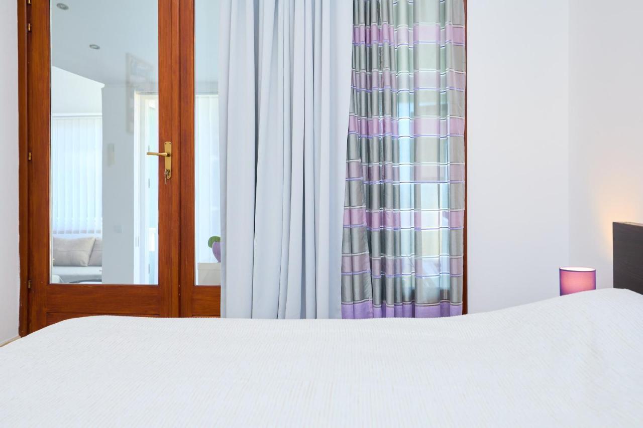 Purple Seaview Apartment Dubrovnik Dış mekan fotoğraf