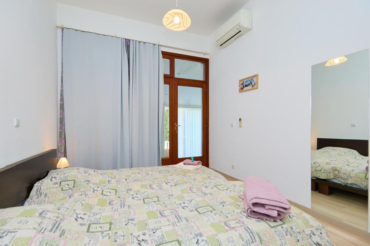Purple Seaview Apartment Dubrovnik Dış mekan fotoğraf