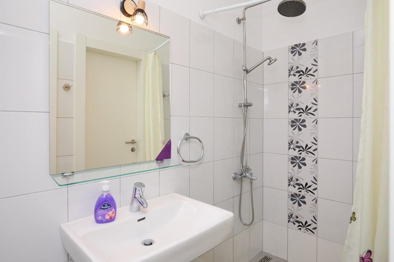Purple Seaview Apartment Dubrovnik Dış mekan fotoğraf